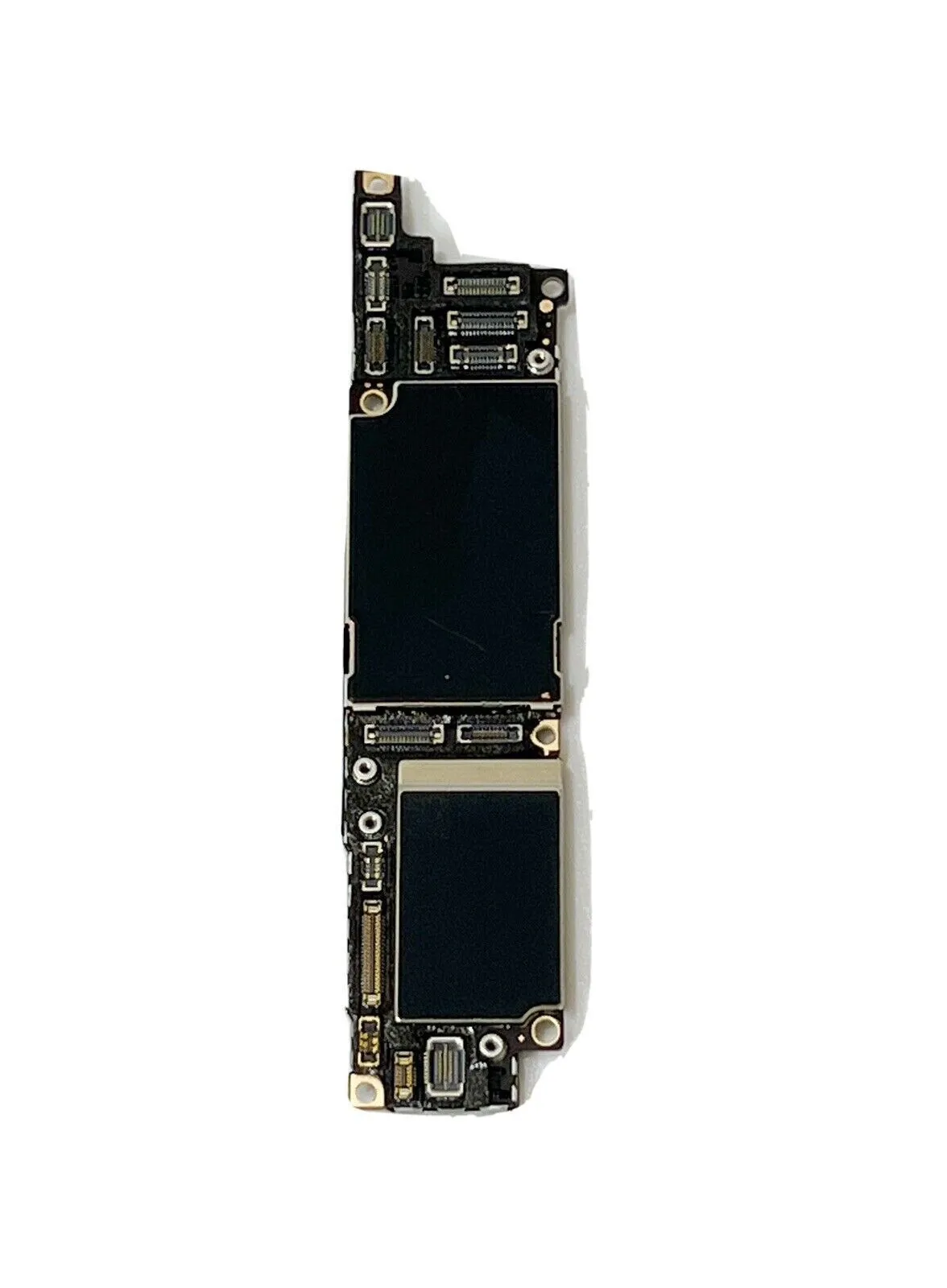 Junk Damaged Logic Motherboard for iPhone XR Repair Skill Training Junk Damaged Logic Motherboard for iPhone XR Repair Skill Training